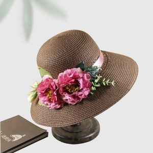 Straw hat